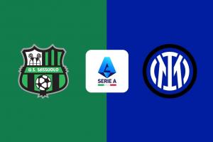 国米vs萨索洛首发：劳塔罗领衔，图拉姆、恩里克、迪马尔科先发