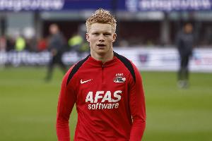 罗马诺：皇马和英超球队有意斯米特，4000万到4500万欧是不够的