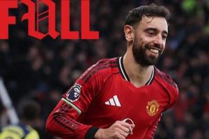 詹俊：阿莫林343与曼联不兼容卡里克对症下药，启用梅努解放了B费