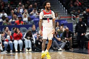 杀伤不少！贾斯汀·尚帕尼8中5拿到21分9板 罚球10中10