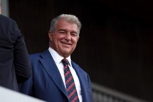 候选人：拉波尔塔搞个人集权，他要为近乎令人不齿的任人唯亲负责