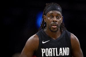 罗威缺阵！开拓者再战灰熊先发：霍勒迪西索科卡马拉克林根格兰特