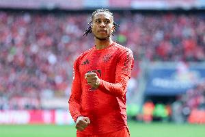 本赛季五大联赛助攻榜：奥利塞16次、B费12次、迪马尔科11次