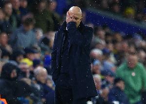 利物浦前20分钟仅45脚传球，2014年2月战阿森纳以来英超主场最少