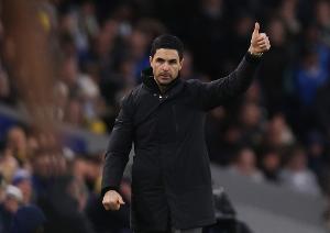 主场对阵升班马阿森纳已经连续44场不败，是英超历史最长纪录