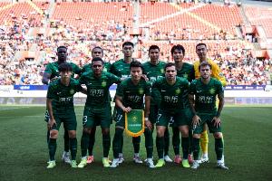 博主：国安计划2月14日返京，短暂假期后前往苏州备战超级杯