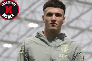 记者：A·希门尼斯买断条款已触发，伯恩茅斯将官宣永久签下球员