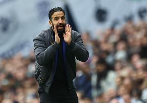 莱因克尔、希勒：梅努应该起诉阿莫林 阿莫林现在该有多尴尬