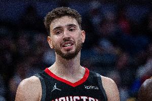 第2次入选！申京超过奥库 成为入选全明星次数最多的土耳其球员