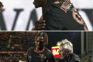 利物浦7200万刚买的夏窗新援！雷恩主帅：雅凯的伤情相当严重