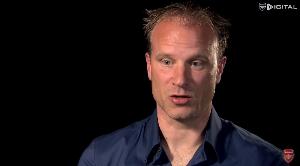 争冠激烈！博格坎普：阿森纳要把每一场都当决赛，专注于自身