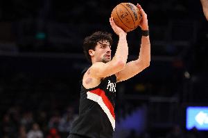 主场战76人！拓记：阿夫迪亚时隔10天复出 亨德森和罗威也能出战