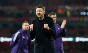 费迪南德：谁当曼联主帅都有风险 不知基恩为何如此反对卡里克