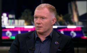 斯科尔斯：罗梅罗不想再待在热刺，我喜欢他的个性并希望他来曼联