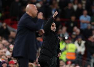 谁能胜出？1936-37赛季以来，曼城从未单赛季联赛双杀利物浦