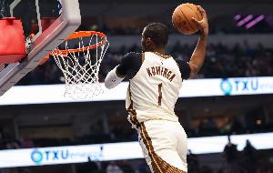 邓利维：对波津的健康状况感到乐观 我们送走的球员场上也不稳定