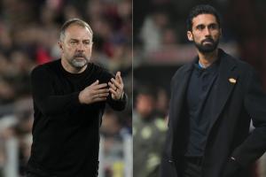 西甲进入二人转！巴萨皇马前2仅1分之差，马竞距皇马12分彻底掉队