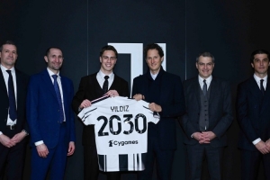 记者列意甲球员年薪排行：弗拉霍维奇1200万欧居首，伊尔迪兹第6