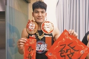 广州龙狮新年花絮剧透第二弹 新年的脚步越来越近啦