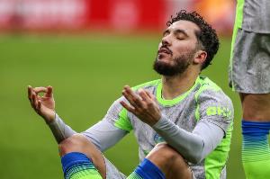 曼城官方：谢尔基在联赛杯vs纽卡的进球，当选俱乐部1月最佳进球