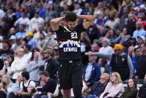 已缺阵一个多月！阿德尔曼：今天打公牛 卡梅隆·约翰逊复出