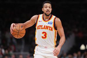 冰火两重天？麦科勒姆首节9中8砍18分&次节6中0仅拿3分