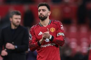 镜报：B费在曼联一年缴税900万镑 若去沙特可免税拿近100万镑周薪