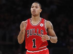 罗斯：把我放到其他任何年代 我都会比我当年更具统治力