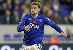 霍尔：绝杀球被标记为莱诺的乌龙？希望英超能把球记在我账下