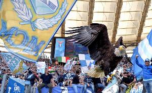 意天空：拉齐奥提交4.8亿欧新主场改造计划，申请99年土地使用权