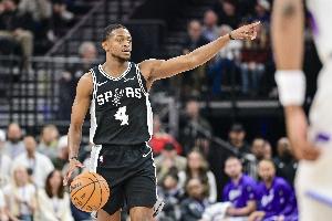 巴恩斯：若福克斯卡斯尔连被考察替补进全明星机会都没有 不公平