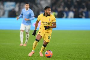 罗马诺：恩昆库从未考虑离开米兰，他完全专注于俱乐部当前规划