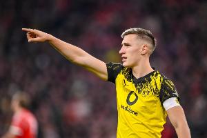 卡恩：施洛特贝克的特质适合拜仁，2022年我们就对他感兴趣