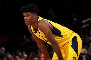 G联盟场均20+12+5！名记：阿利兹·约翰逊已和深圳签下丰厚合同