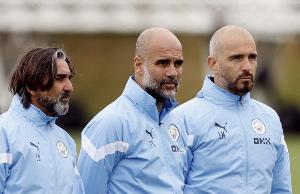 罗马诺：瓜帅夏天有离队可能但非100%确定，曼城长期关注马雷斯卡