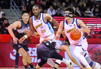 CBA一夜两大超级大冷门！全联盟第1输给第13：山东23分逆转失败